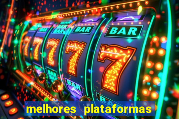 melhores plataformas de jogo online